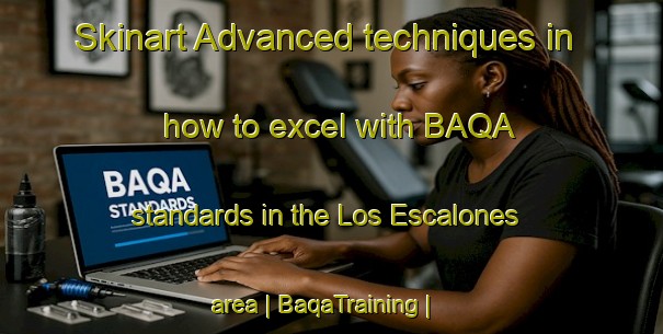 Skinart Advanced techniques in how to excel with BAQA standards in the Los Escalones area | BaqaTraining | BaqaClasses | SkinartTraining-Mexico